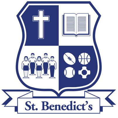 St Benedict's School Sports Groups 2019