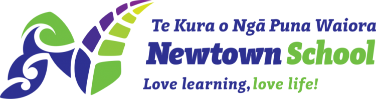 Newtown School 2020