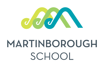 Martinborough School 2020