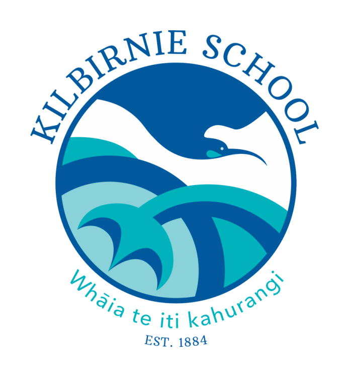 Kilbirnie School 2023