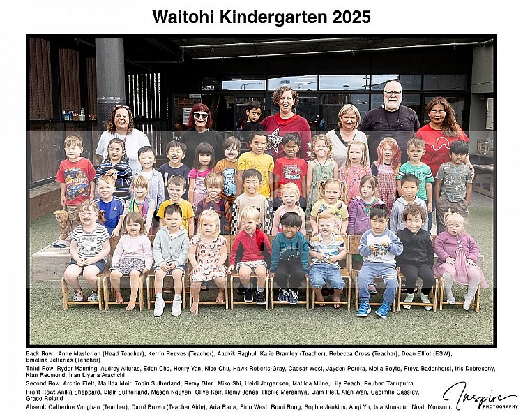 Waitohi Kindergarten 3653 11-02-25