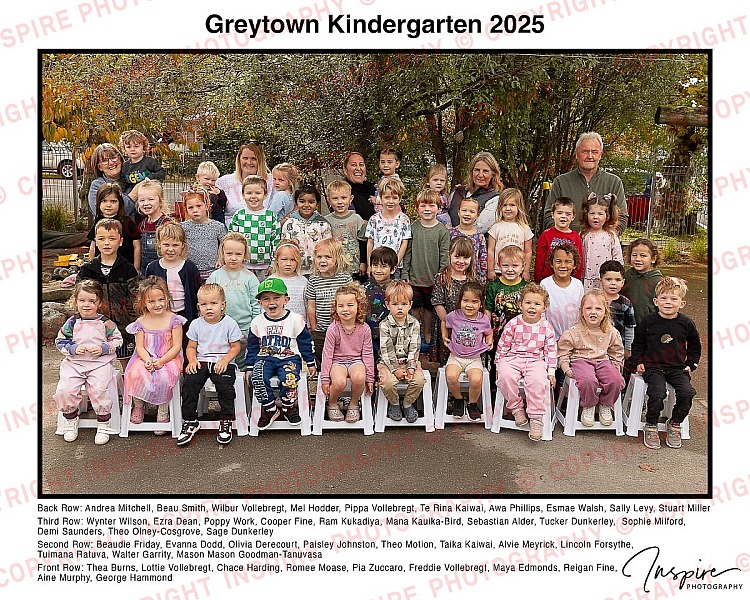 Greytown Kindergarten 3600 13-05-25