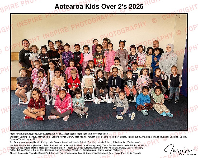 Aotearoa Kids 3863 30-04-25