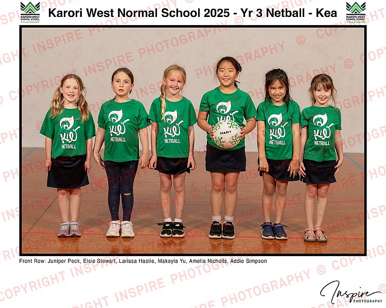 Karori West Normal School 3597 20-05-25