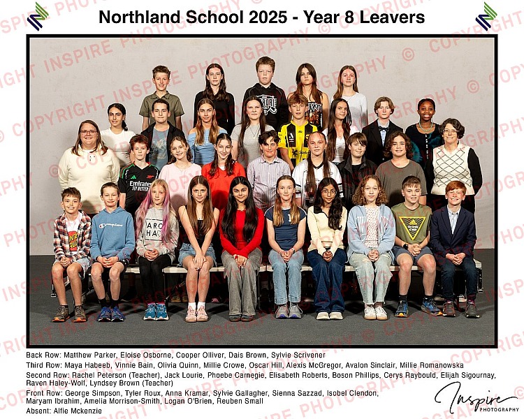 Northland School 3647 12-06-25