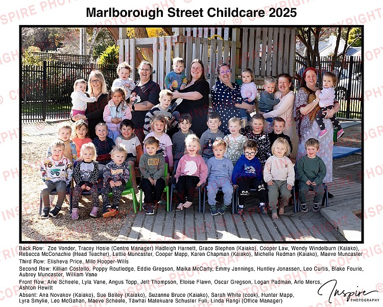 Marlborough Street Childcare KS-3665 30-09-25