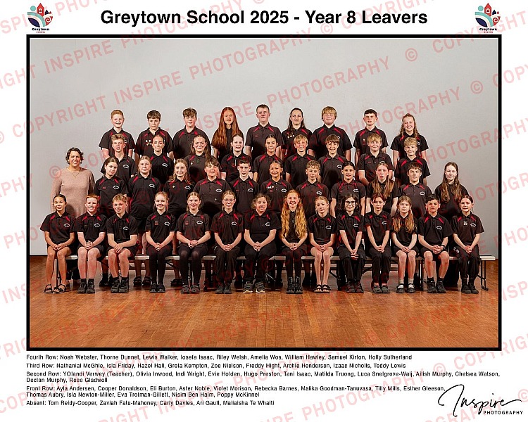 Greytown School SC-3687 28-10-25